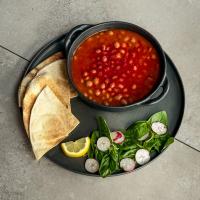 خوراک لوبیا