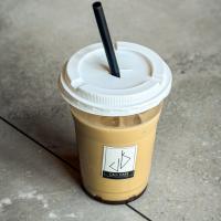 آیس کارامل ماکیاتو