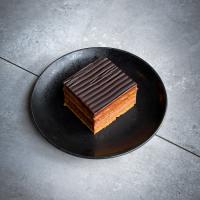 کیک چاکوپرسو