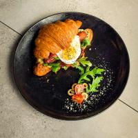 کروسان دیپ شکاری