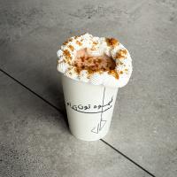 بیسکاف نوتلا