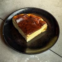 چیزکیک سن سباستین