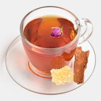 چای لاهیجان