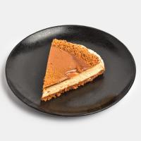 چیزکیک لوتوس اورجینال یک نفره