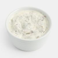 تاپینگ سس قارچ