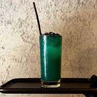 نوشیدنی شماره سه