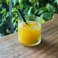 نوشیدنی شماره دو