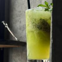 نوشیدنی شماره هشت