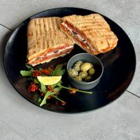 پنینی پپرونی