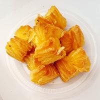 شیرینی پاپیونی