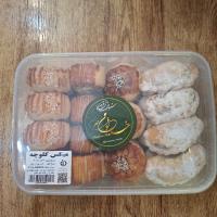 میکس شیرینی های قزوین