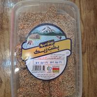 شیرینی کنجد عسلی	