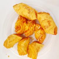 شیرینی مارسپانی