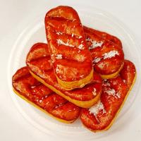 شیرینی زبان