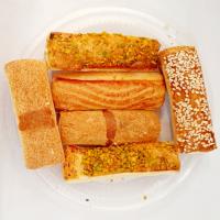 شیرینی ساقه عروس