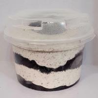 دسر لیوانی اوروو