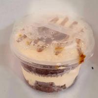 دسر لیوانی کاتلا