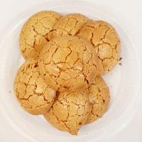 شیرینی گردویی