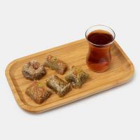 باقلوا استانبولی