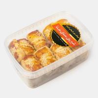 نان چایی کره ای قزوین