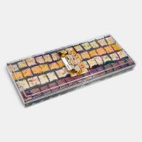 حلوا زنجبیلی تبریز	