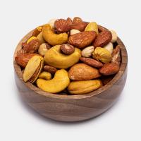 آجیل مخلوط شور ممتاز