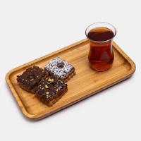 بیسکویت نوتلایی