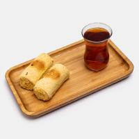 شیرینی ناپلئونی لوله ای