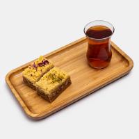 شیرینی کاستل مغزدار