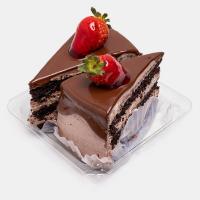 کیک اسلایسی نوتلا