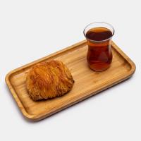 کنافه خامه ای