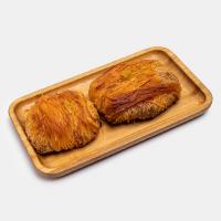 کنافه پنیر و خامه