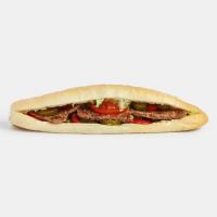 همبرگر (۹۰ درصد)