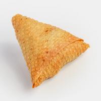 سمبوسه پیتزایی