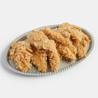 فیله مرغ سوخاری نرمال