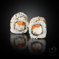 چیکن اسپایسی رول