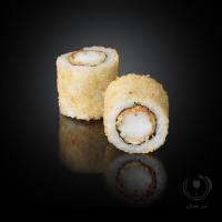 کریسپی تمپورا رول