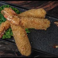 تمپورا میگو