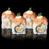 دینامیت رول