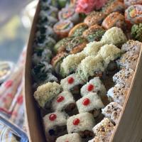 اسپشیال میکس پارتی