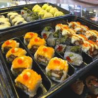 الین میکس پارتی