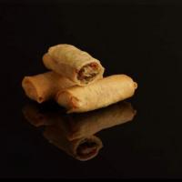 اگ رول سبزیجات