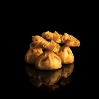 پیراشکی ژاپنی