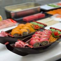 اسپشیال تونا رول