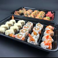 مینی اقتصادی میکس پارتی