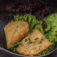 سمبوسه پنجابی