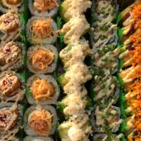 کاتسو میکس پارتی