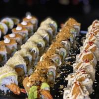 مینی الین میکس پارتی