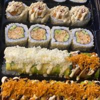 مینی اسپشیال میکس پارتی