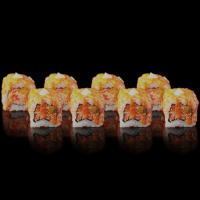 کالیفرنیا رول